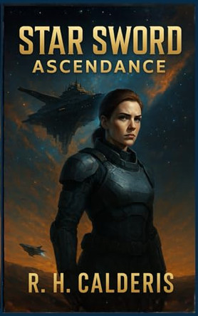 Star Sword: Ascendance R H Calderis 9798276857527