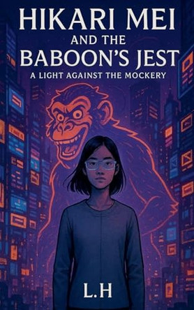 Hikari Mei and the Baboon's Jest Hamza Laaouamri 9798232320874