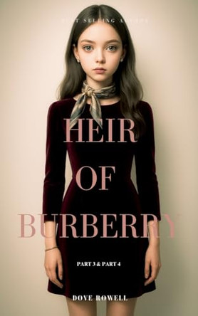 Heir of Burberry Dove Rowell 9798232183493