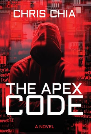 The Apex Code Chris Chia 9798891329461