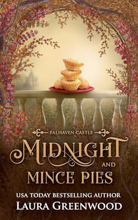 Midnight & Mince Pies Laura Greenwood 9798233400735