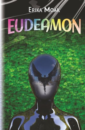 Eudeamon Erika Moak 9780997302820