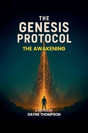 The Genesis Protocol: The Awakening Dayne Thompson 9798232590338