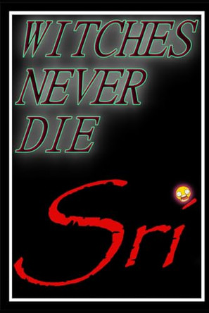Witches Never Die Sri M 9798242070813