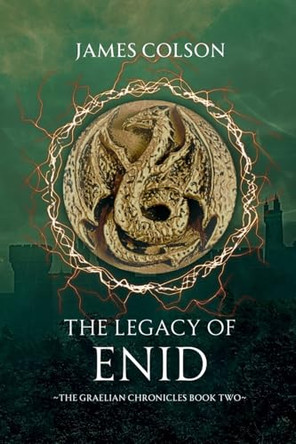 The Legacy of Enid James Colson 9798990122741