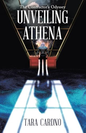 Unveiling Athena Tara Cardno 9781779625717