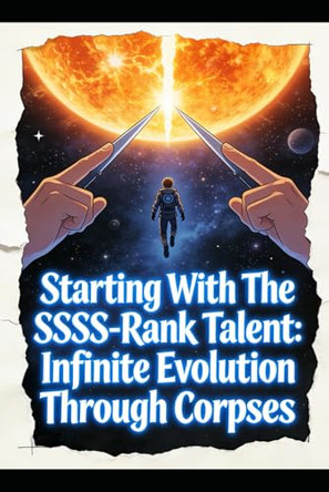 Starting With The SSSS-Rank Talent: Infinite Evolution Through Corpses Flame Soil 9798242347007
