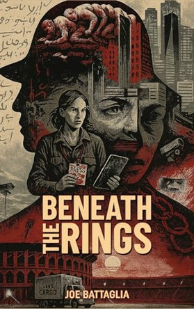 Beneath The Rings Joe Battaglia 9798893247923