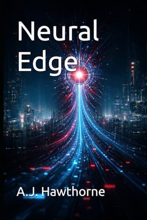 Neural Edge A J Hawthorne 9798241073600