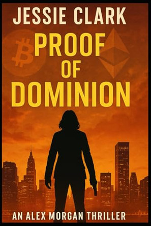 Proof of Dominion: "When the world's financial system crashes, someone profits. But what if that someone planned it that way?" Jessie Clark 9798275783926