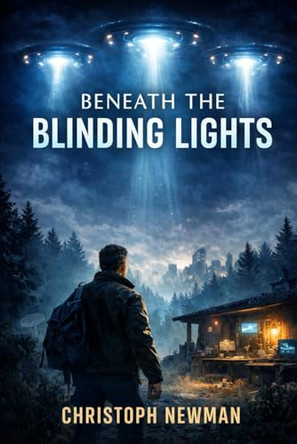 Beneath the Blinding Lights Christoph Newman 9798303187917