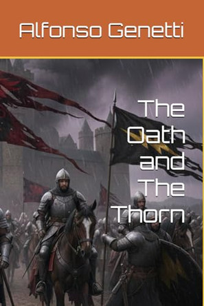 The Oath and The Thorn Alfonso Genetti 9798277700822