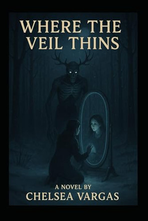Where the Veil Thins Alice Vargas 9798280139589