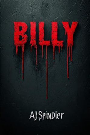 Billy Aj Spindler Mo 9798293140824