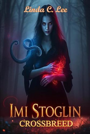 Imi Stoglin Crossbreed Linda C Lee 9798316116300