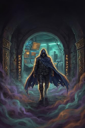 Project Avalon: The Knight Awakens Isaac Flint 9798277576595