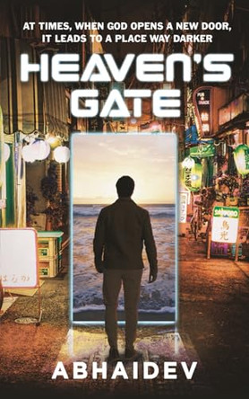 Heaven's Gate Abhaidev 9798278179757