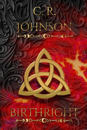 Birthright C R Johnson 9798991701624