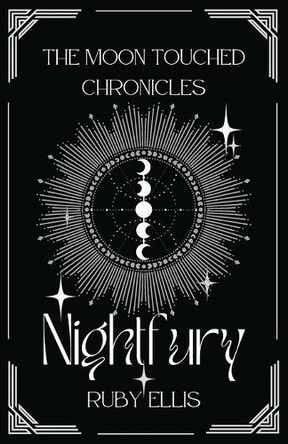 Nightfury Ruby Ellis 9798994190821
