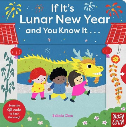 If It's Lunar New Year and You Know It . . . Belinda Chen 9798887772189