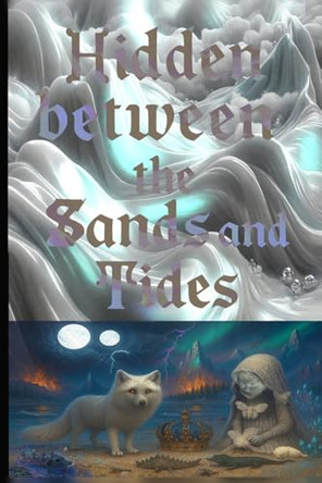 Hidden Between the Sands and Tides Jennifer Wren 9781069288820