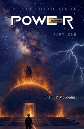 Power, Part 1 Shaun McGonigal 9798233904554