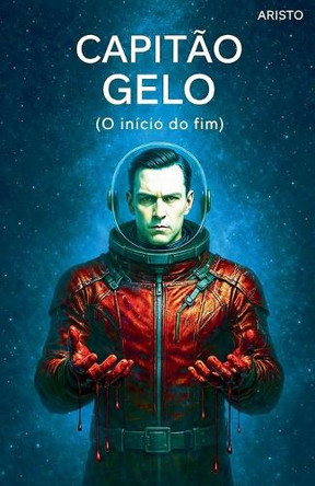 Capitao Gelo (O inicio do fim) Aristo 9798233379642