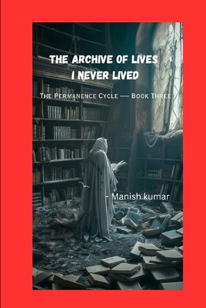 The Archive of Lives I Never Lived: The Permanence Cycle M K Verma 9798242681064