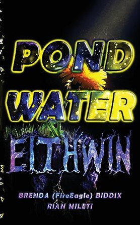 Pond Water Eithwin Rian Mileti 9798994404133