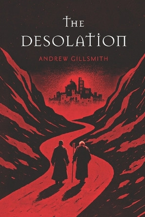 The Desolation Karen Holmes 9798243430739