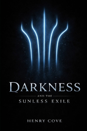 Darkness: And The Sunless Exile Henry Cove 9798279210121