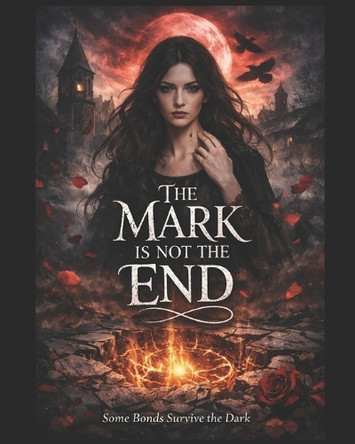 The Mark Is Not the End Ashmen Stewart 9798244258110