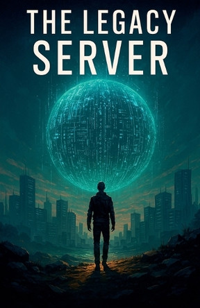 The Legacy Server: The Genesis Protocol Confusedzombie 9798233952975