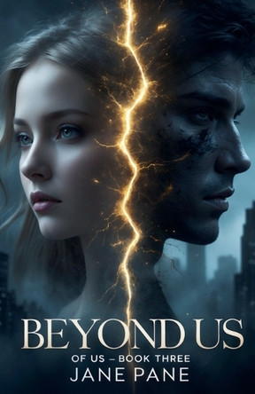 Beyond Us Jane Pane 9798224571574