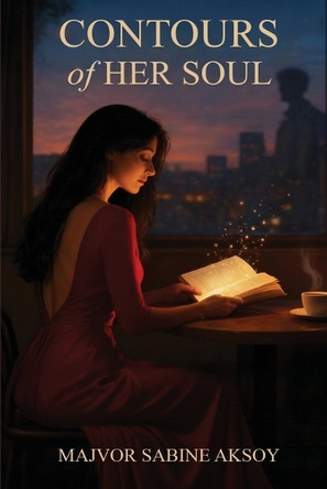 Contours of Her Soul Majvor Sabine Aksoy 9781970288629