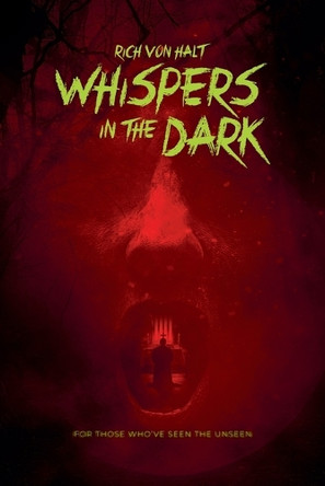 Whispers in the Dark Rich Von Halt 9798233686986