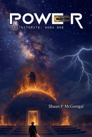 Power Shaun McGonigal 9798233827549