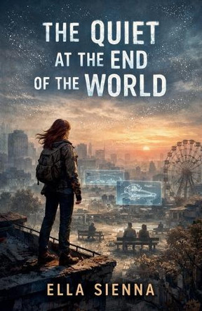 The Quiet at the End of the World Ella Sienna 9798233518171