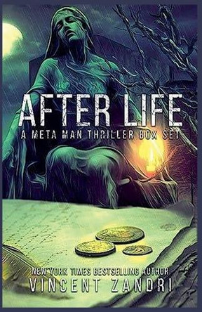 After Life Vincent Zandri 9798223441311