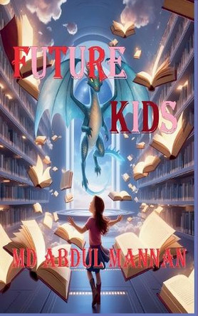 Future Kids Abdul Mannan, MD 9798232153403