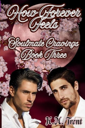 How Forever Feels: Soulmate Cravings Book Three K M Trent 9798276974187