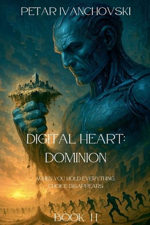 Digital Heart: Dominion Petar Ivanchovski 9798233129674