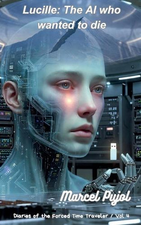 Lucille: The AI who wanted to die Marcel Pujol 9798233045769