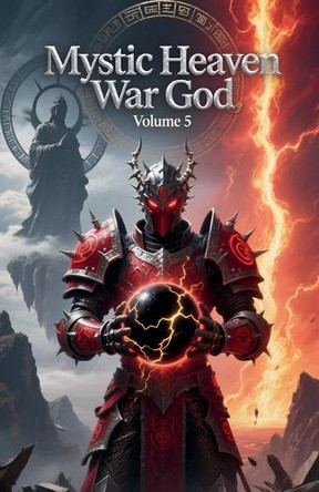 Mystic Heaven War God, Volume 5 Zenithnovels 9798233853784