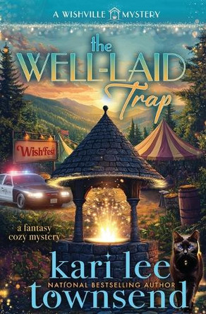 The Well-Laid Trap Kari Lee Townsend 9798900430775