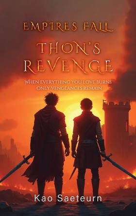 Empires Fall: Thon's Revenge Kao Saeteurn 9798295514463