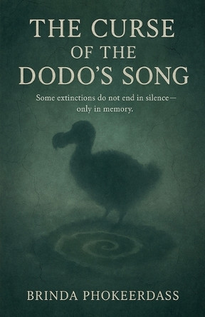 The Curse of the Dodo's Song Brinda Phokeerdass 9798232756291