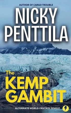 The Kemp Gambit Nicky Penttila 9781943192700