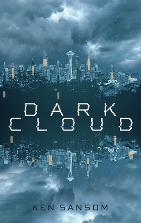 Dark Cloud Ken Sansom 9798897472000