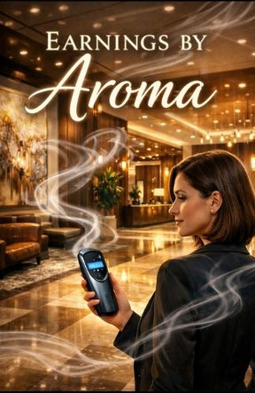 Earnings by Aroma Tony Hicks 9798243248778